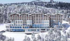 Vendita Appartamento Crans-Montana