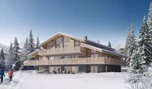 Vendita Appartamento Crans-Montana