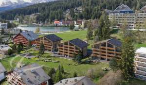 Vendita Appartamento Crans-Montana