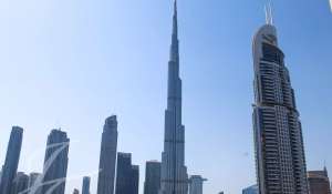 Vendita Appartamento Downtown Dubai