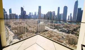 Vendita Appartamento Downtown Dubai