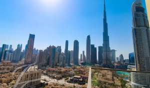 Vendita Appartamento Downtown Dubai