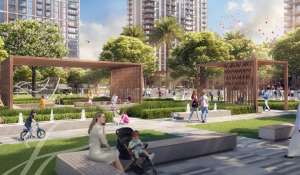 Vendita Appartamento Dubai Creek Harbour