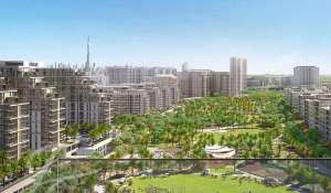 Vendita Appartamento Dubai Hills Estate