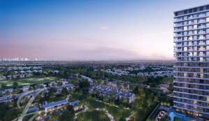 Vendita Appartamento Dubai Hills Estate