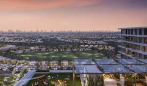 Vendita Appartamento Dubai Hills Estate