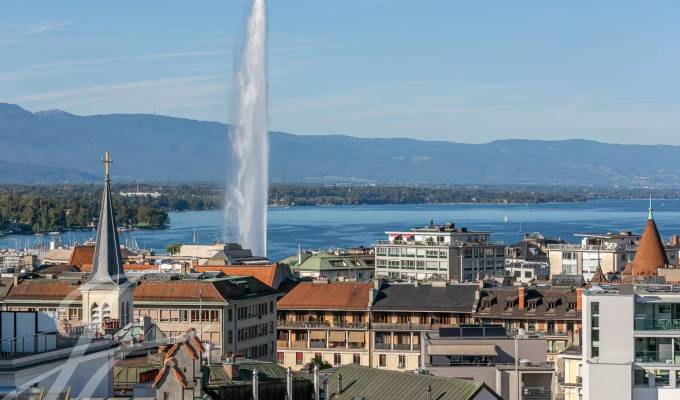 Vendita Appartamento Genève