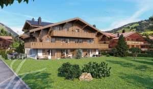 Vendita Appartamento Gsteig bei Gstaad