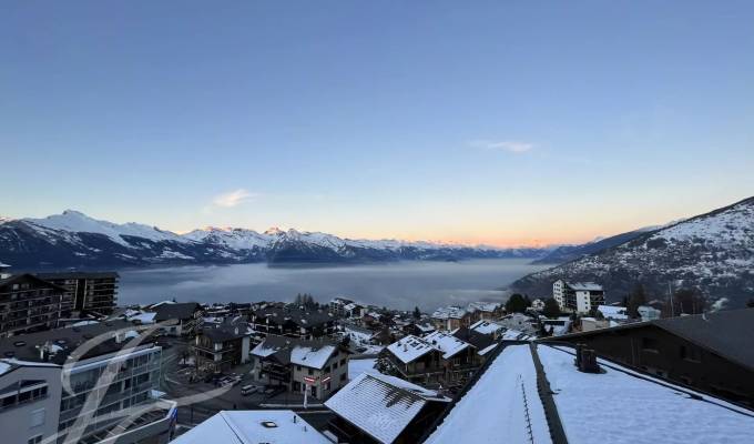 Vendita Appartamento Haute-Nendaz