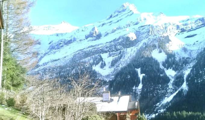 Vendita Appartamento Les Diablerets