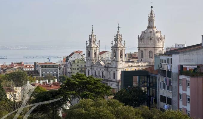 Vendita Appartamento Lisboa