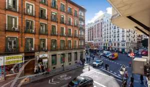 Vendita Appartamento Madrid