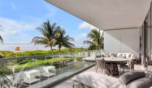 Vendita Appartamento Miami Beach