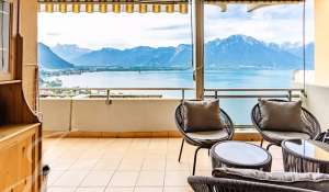 Vendita Appartamento Montreux