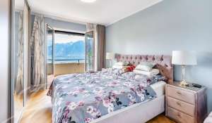 Vendita Appartamento Montreux