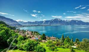 Vendita Appartamento Montreux