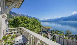 Vendita Appartamento Montreux