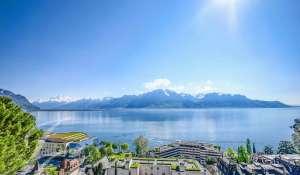 Vendita Appartamento Montreux