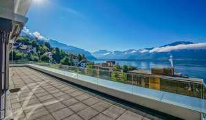 Vendita Appartamento Montreux