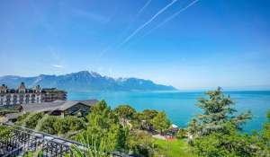 Vendita Appartamento Montreux