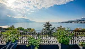 Vendita Appartamento Montreux