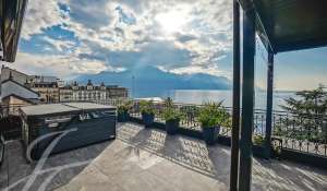 Vendita Appartamento Montreux