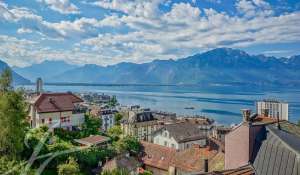 Vendita Appartamento Montreux