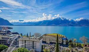 Vendita Appartamento Montreux