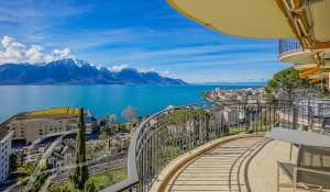 Vendita Appartamento Montreux