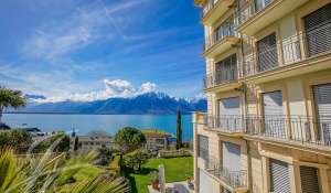 Vendita Appartamento Montreux