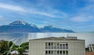 Vendita Appartamento Montreux