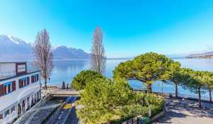 Vendita Appartamento Montreux