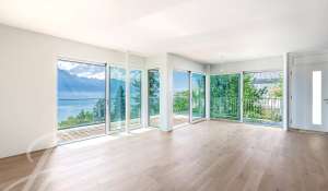 Vendita Appartamento Montreux