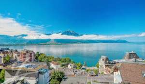 Vendita Appartamento Montreux