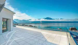 Vendita Appartamento Montreux