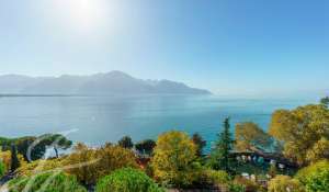 Vendita Appartamento Montreux