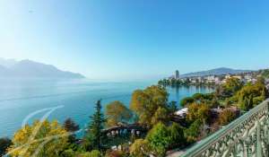 Vendita Appartamento Montreux