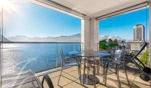 Vendita Appartamento Montreux