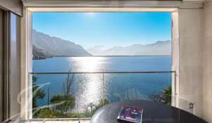 Vendita Appartamento Montreux