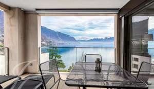 Vendita Appartamento Montreux