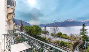 Vendita Appartamento Montreux