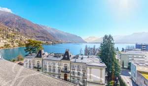 Vendita Appartamento Montreux