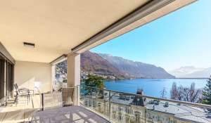 Vendita Appartamento Montreux