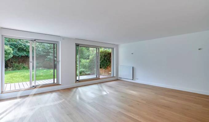 Vendita Appartamento Neuilly-sur-Seine