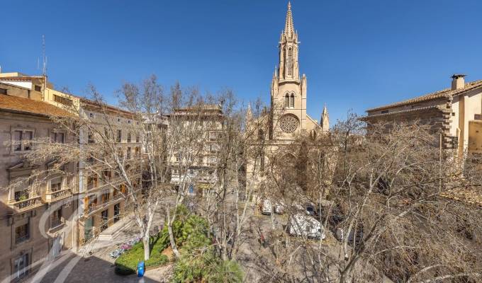 Vendita Appartamento Palma de Mallorca