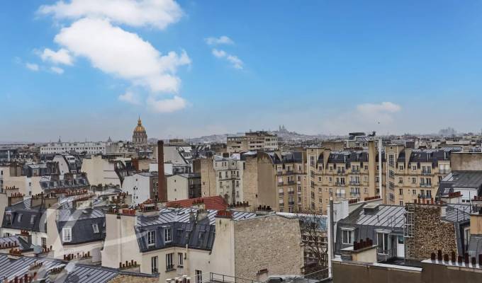 Vendita Appartamento Paris 15ème