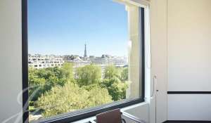 Vendita Appartamento Paris 16ème