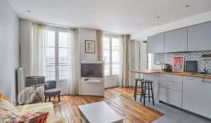 Vendita Appartamento Paris 7ème