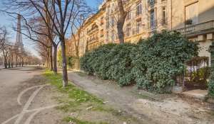 Vendita Appartamento Paris 7ème