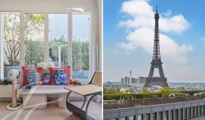 Vendita Appartamento Paris 8ème